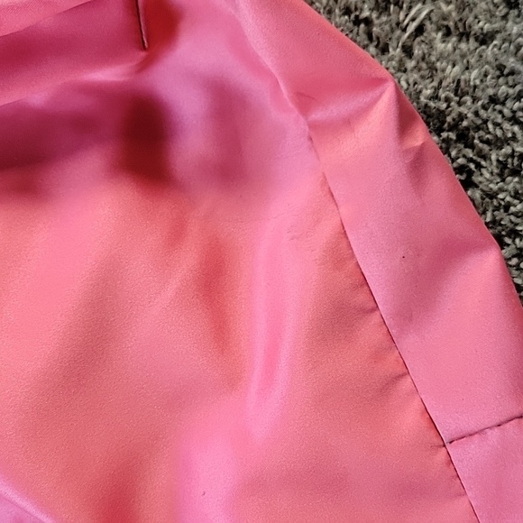 Coach Hallie Tote Poppy Ltd Edition Large Rainbow - Picture 5 of 12